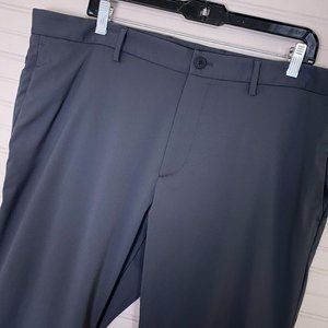 Men's Gray Pants